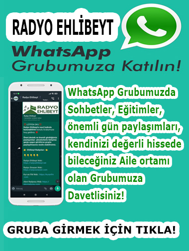 Ehlibeyt Çocuk